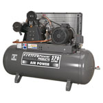 Sealey SAC32775B Compressor 270ltr Belt Drive 7.5hp