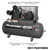 Sealey SAC32775B Compressor 270ltr Belt Drive 7.5hp