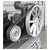 Sealey SAC32775B Compressor 270ltr Belt Drive 7.5hp