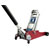 Sealey RJA1800 Trolley Jack 1.8tonne Low Entry Aluminium Rocket Lift