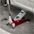 Sealey RJA1800 Trolley Jack 1.8tonne Low Entry Aluminium Rocket Lift