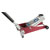 Sealey RJA1800 Trolley Jack 1.8tonne Low Entry Aluminium Rocket Lift