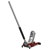 Sealey RJA2500 Trolley Jack 2.5tonne Low Entry Aluminium Rocket Lift