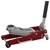 Sealey RJA2500 Trolley Jack 2.5tonne Low Entry Aluminium Rocket Lift