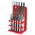 Sealey AK9130 Punch Set 17pc
