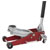 Sealey RJA1550 Trolley Jack 1.5tonne Low Entry Aluminium Rocket Lift