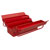 Sealey AP521 Cantilever Toolbox 4 Tray 530mm