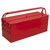 Sealey AP521 Cantilever Toolbox 4 Tray 530mm