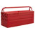 Sealey AP521 Cantilever Toolbox 4 Tray 530mm