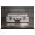 Sealey AP603 Tool Case Aluminium Square Edges