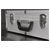 Sealey AP603 Tool Case Aluminium Square Edges