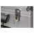 Sealey AP603 Tool Case Aluminium Square Edges