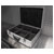 Sealey AP603 Tool Case Aluminium Square Edges