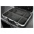 Sealey AP606 ABS Tool Case 460 x 350 x 150mm