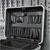 Sealey AP606 ABS Tool Case 460 x 350 x 150mm