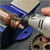 Sealey E5188 Multi-purpose Rotary Tool and Engraver Set 219 Piece 230V