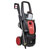 Sealey PW2500 Pressure Washer 170bar with TSS & Rotablast® Nozzle 230V
