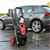 Sealey PW2500 Pressure Washer 170bar with TSS & Rotablast® Nozzle 230V