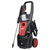 Sealey PW2500 Pressure Washer 170bar with TSS & Rotablast® Nozzle 230V