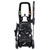 Sealey PW2500 Pressure Washer 170bar with TSS & Rotablast® Nozzle 230V
