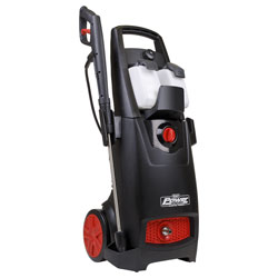 Sealey PW2200 Pressure Washer 140bar with TSS & Rotablast® Nozzle 230V