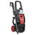 Sealey PW2200 Pressure Washer 140bar with TSS & Rotablast® Nozzle 230V