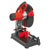 Sealey SM355D Cut-Off Saw Ø355mm 230V Abrasive Disc Portable