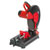 Sealey SM355D Cut-Off Saw Ø355mm 230V Abrasive Disc Portable