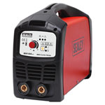 Sealey MW140A Inverter 140Amp 230V with Accessory Kit