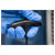 Siegen S0466 Hex Key Set 10pc T-handle Metric