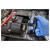 Siegen S0466 Hex Key Set 10pc T-handle Metric