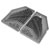Siegen S0484 Hex Key Set Long/short Arm Metric/imperial 30pc