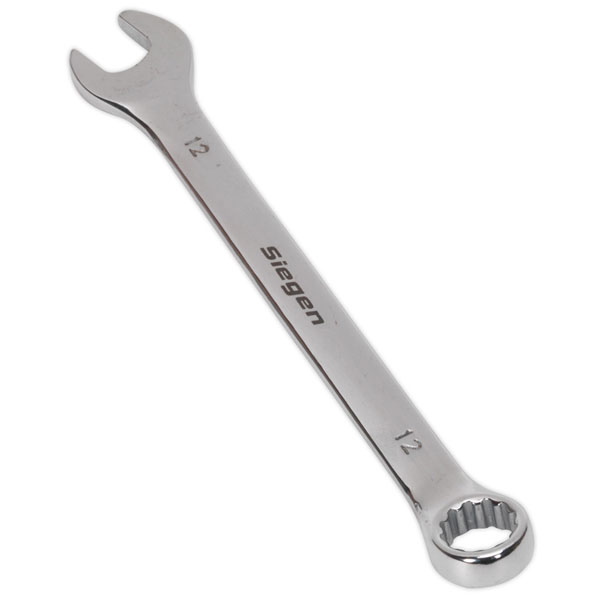 Sealey S01012 Combination Spanner 12mm