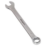 Siegen S01017 Combination Spanner 17mm