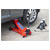 Sealey 3000CXD Trolley Jack 3tonne Standard Chassis