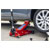 Sealey 3000CXD Trolley Jack 3tonne Standard Chassis