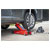 Sealey 3000CXD Trolley Jack 3tonne Standard Chassis
