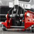 Sealey 3000CXD Trolley Jack 3tonne Standard Chassis