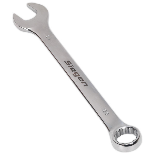 Sealey S01023 Combination Spanner 23mm