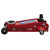 Sealey 3010CX Trolley Jack 3tonne Standard Chassis + Axle Stands 3tonne Cap