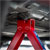 Sealey 57M Scissor Jack Heavy-Duty 1tonne