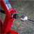Sealey 57M Scissor Jack Heavy-Duty 1tonne
