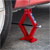 Sealey 57M Scissor Jack Heavy-Duty 1tonne