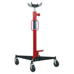 Sealey 600TR Transmission Jack Yankee 0.6tonne Vertical