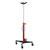Sealey 600TR Transmission Jack Yankee 0.6tonne Vertical
