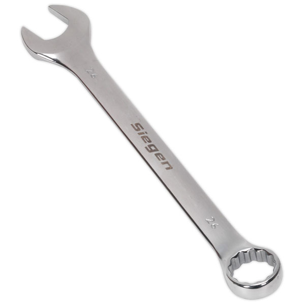 Sealey S01026 Combination Spanner 26mm