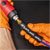 Sealey AH10R Air Hose 10m x Ø8mm with 1/4BSP Unions Extra-Heavy-Duty