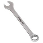 Siegen S01027 Combination Spanner 27mm