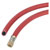 Sealey AHC5 Air Hose 5m x Ø8mm with 1/4in.bsp Unions