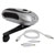 Sealey AK3305 Wind-Up Torch 3 LED Rechargeable